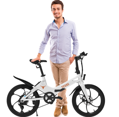 UT Austin eBike