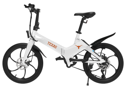 UT Austin eBike