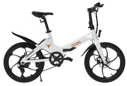 UT Austin eBike