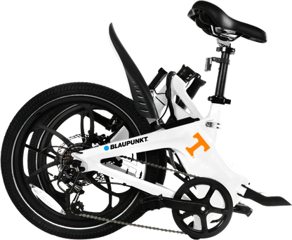 University of Tennessee eBike