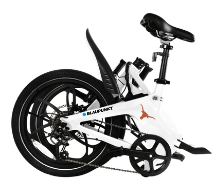 UT Austin eBike