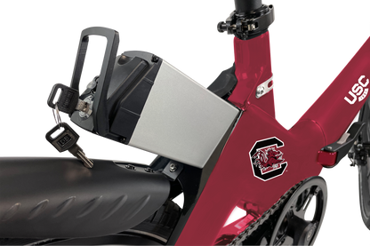 University of South Carolina eBike