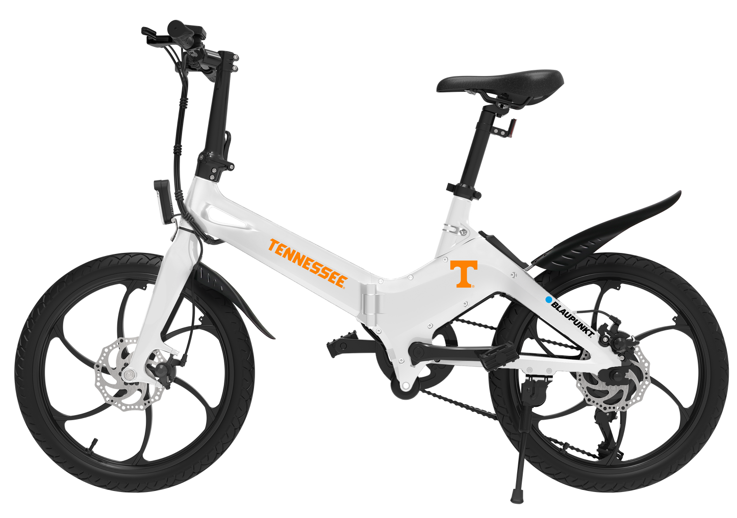 University of Tennessee eBike