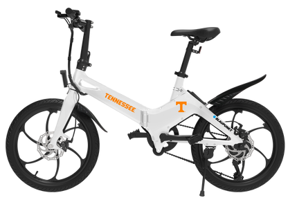 University of Tennessee eBike