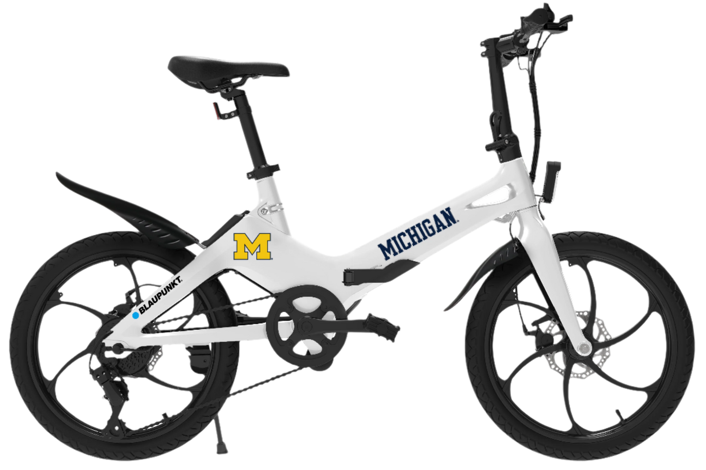 mi electric bicycle Sprint 1000W This lightweight Xiaomi QiCycle Electric Bike Review