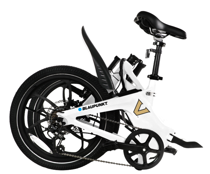 Vanderbilt University eBike