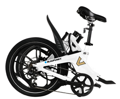 Vanderbilt University eBike