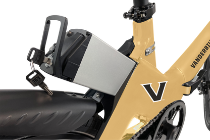 Vanderbilt University eBike