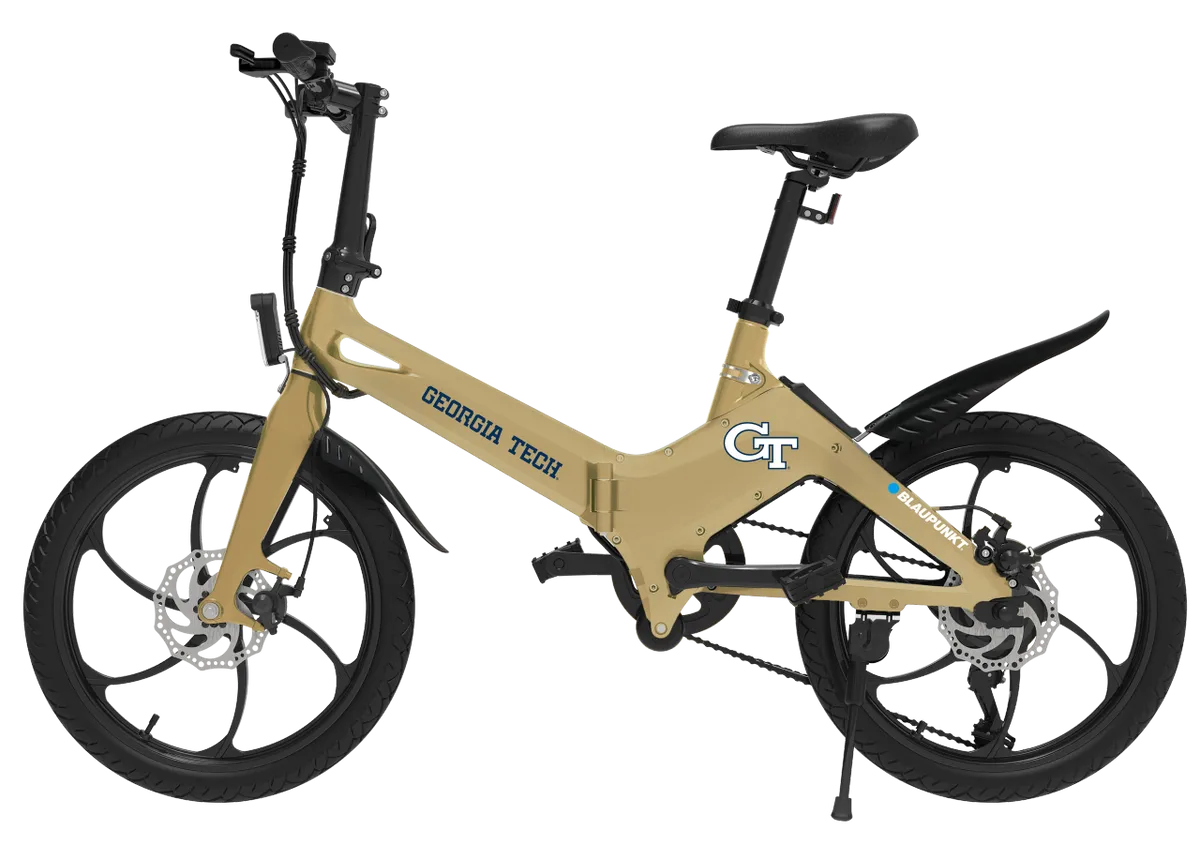 Georgia Tech eBike