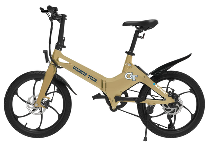 Georgia Tech eBike